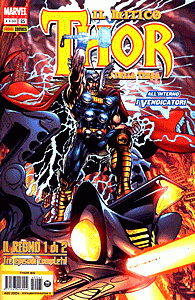 Thor (1999) #065