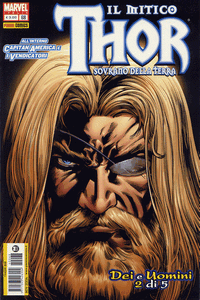 Thor (1999) #068