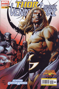 Thor (1999) #086