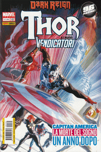 Thor (1999) #132