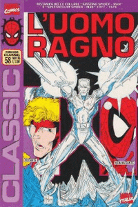 Uomo Ragno Classic (1994) #058