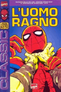 Uomo Ragno Classic (1994) #062