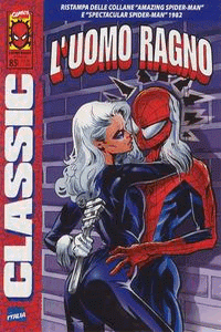 Uomo Ragno Classic (1994) #085