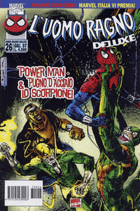 Uomo Ragno Deluxe (1995) #026