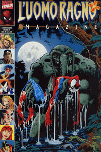 Uomo Ragno Deluxe (1995) #039
