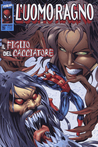 Uomo Ragno (1994) #251