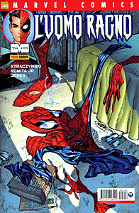 Uomo Ragno (1994) #346