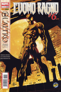 Uomo Ragno (1994) #450