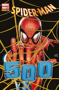 Uomo Ragno (1994) #500