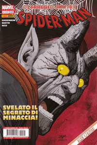 Uomo Ragno (1994) #521