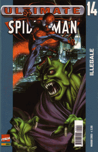 Ultimate Spider-Man (2001) #014