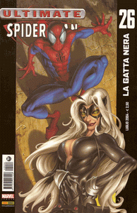 Ultimate Spider-Man (2001) #026