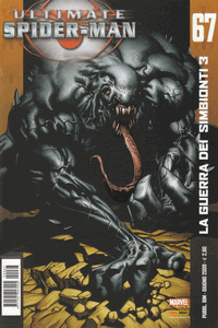 Ultimate Spider-Man (2001) #067