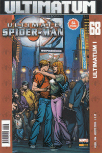 Ultimate Spider-Man (2001) #068