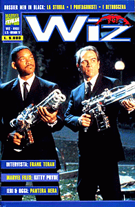 Wiz (1995) #025