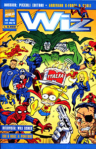 Wiz (1995) #030