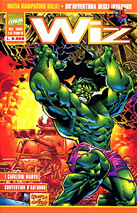 Wiz (1995) #036