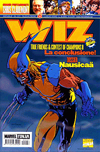 Wiz (1995) #057