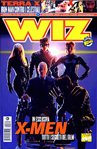 Wiz (1995) #061