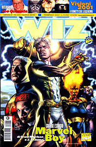 Wiz (1995) #064