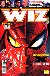 Wiz (1995) #070