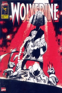 Wolverine (1994) #095