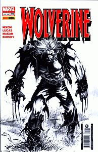 Wolverine (1994) #162