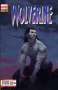 Wolverine (1994) #173
