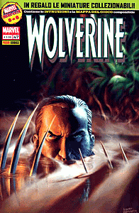 Wolverine (1994) #177