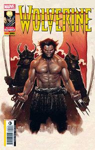 Wolverine (1994) #274
