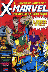 X-Marvel (1990) #043