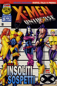 X-Men Deluxe (1995) #026