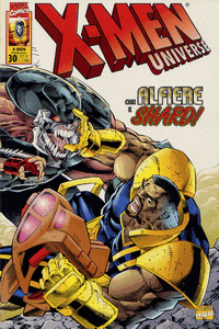 X-Men Deluxe (1995) #030