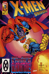 X-Men Deluxe (1995) #034