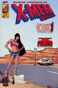 X-Men Deluxe (1995) #043