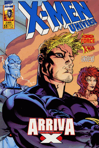 X-Men Deluxe (1995) #051