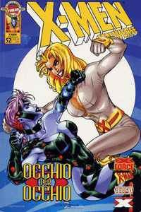 X-Men Deluxe (1995) #052