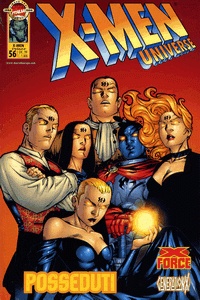 X-Men Deluxe (1995) #056