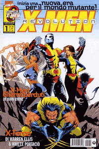 X-Men Deluxe (1995) #068