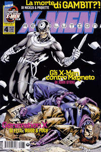 X-Men Deluxe (1995) #071