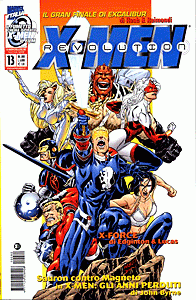 X-Men Deluxe (1995) #080