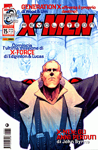 X-Men Deluxe (1995) #082