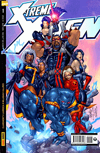 X-Men Deluxe (1995) #084