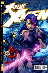 X-Men Deluxe (1995) #085