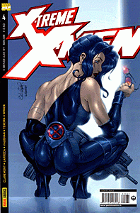 X-Men Deluxe (1995) #087