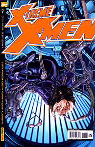 X-Men Deluxe (1995) #090
