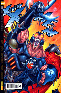 X-Men Deluxe (1995) #094
