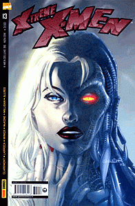 X-Men Deluxe (1995) #096