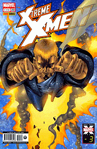 X-Men Deluxe (1995) #106
