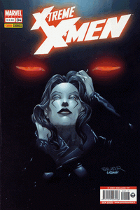 X-Men Deluxe (1995) #117